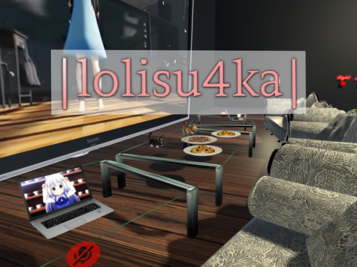 ｜lolisu4ka｜'s World