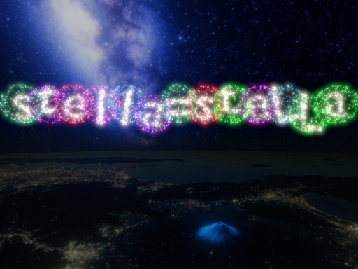 Raiti's FireWorksǃǃ