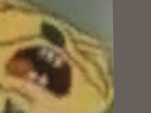 Fem Pyro's Avatar World