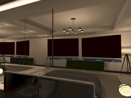 アリシリアの同時視聴部屋