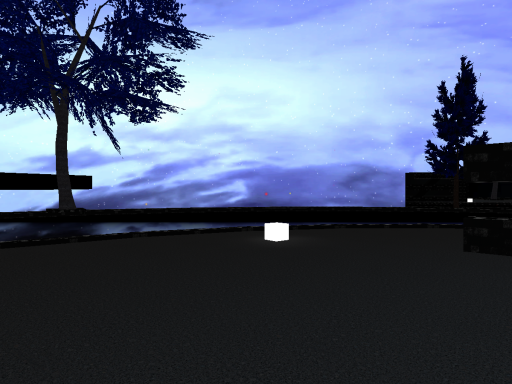 ＂nein's＂ Humble Abode