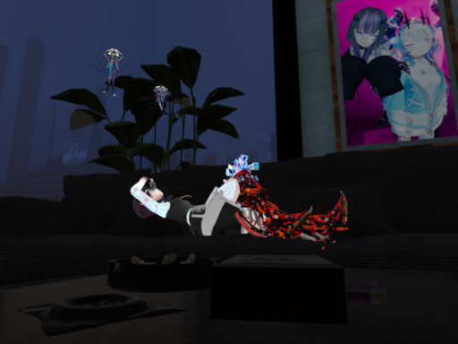 sorahoshi - play rooom VuG