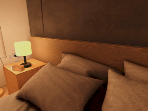 The Voyeur's Compartment