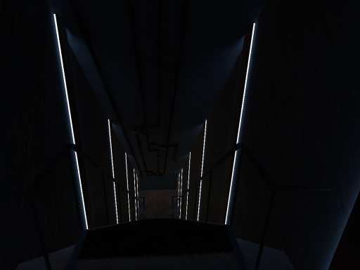 underground home - TheWho （No․14）