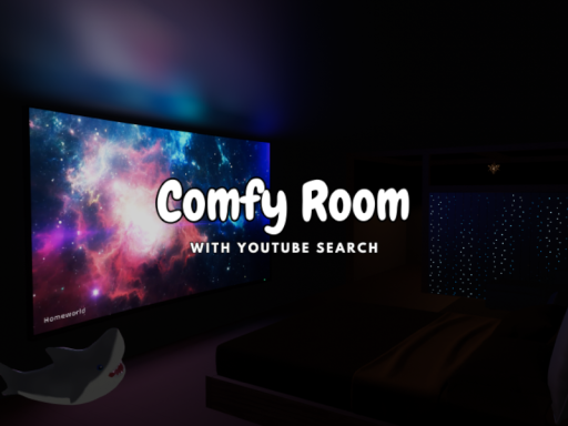 Comfy Room