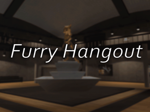 Furry Hangout