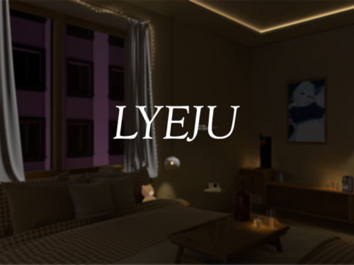 LYEJU's Room
