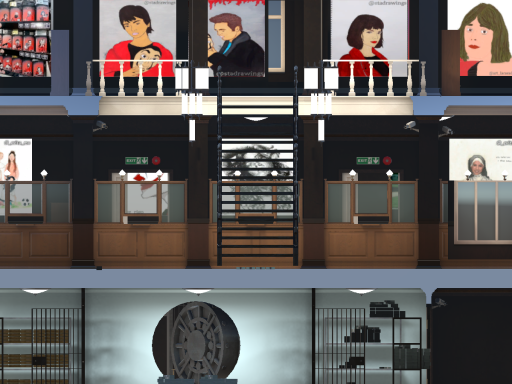 CASA DE PAPEL Money Heist