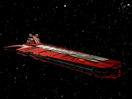 NDF Venator ＂Adamancy＂