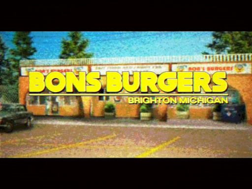 Bon's Burgers - Brighton Michigan