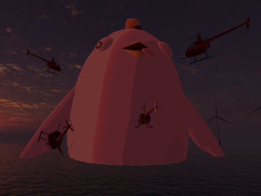 Blue Archive BGM World