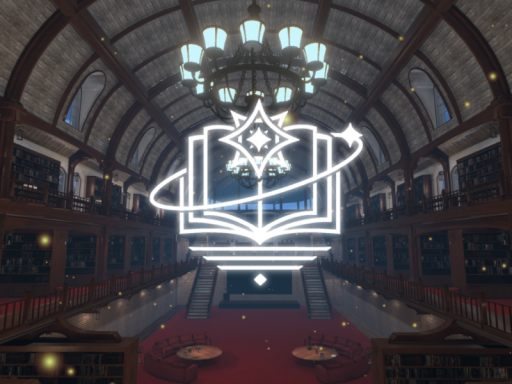 アーカーシャ公会堂 -Akasha Hall-