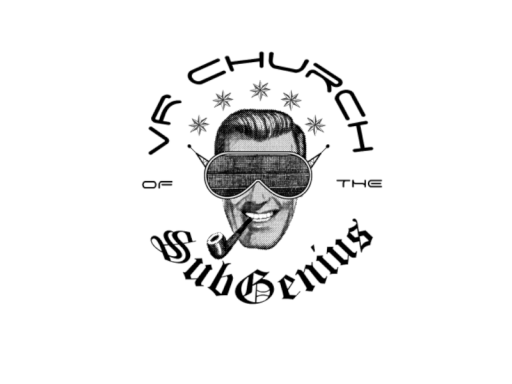 VR Church of the SubGenius