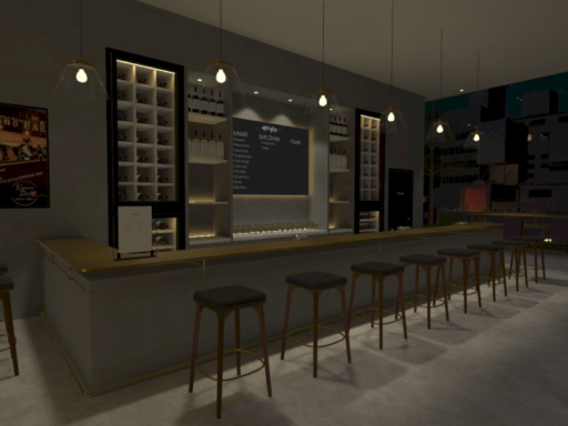 ≺2Ins≻ KomanoBar 3rd