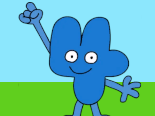 BFDI ⁄ BFB Avatar World