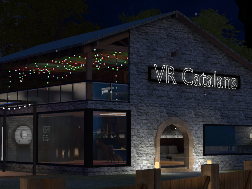 VR Catalans