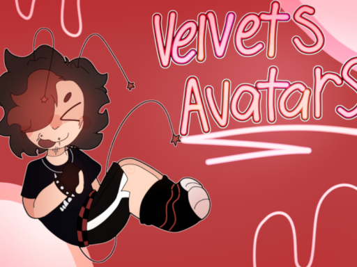 Velvets Avatars
