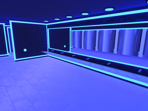 POV˸ your in a bathroom at a party