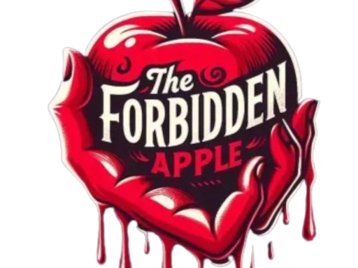 Forbidden Apple