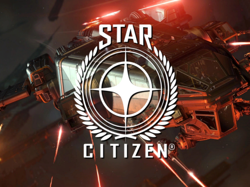 DRAKE Corsair ［Star Citizen］