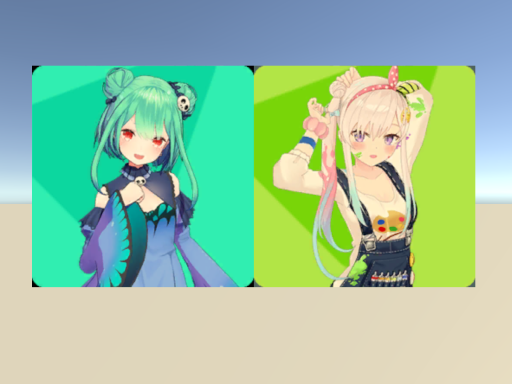 Hololive Avatar World