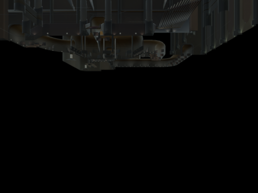 Meeting Room for the Nightwinds