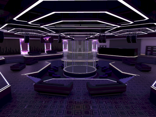 Club of CyNet Systems Inc․