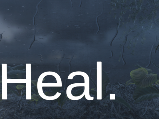 Heal․