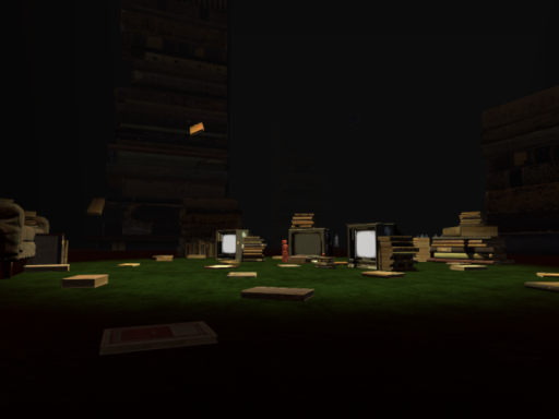 this was meant for you․