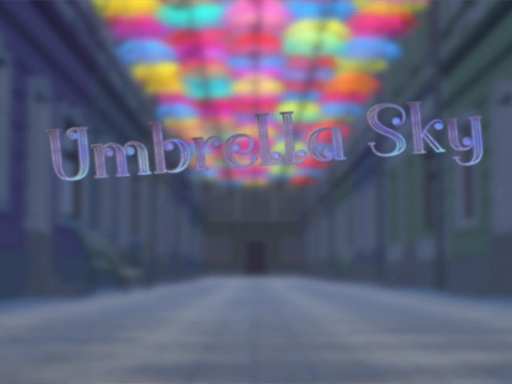 Umbrella Sky