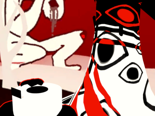 ETERNAL LIMBO - Regretevator