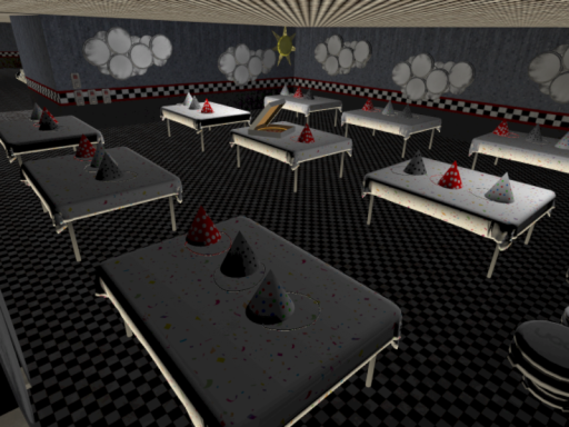 Hershels Avatar World