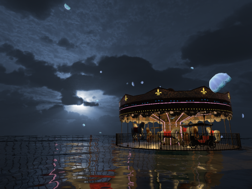 나아지지 않는 날 데리고 산다는 건