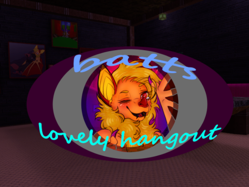 batts lovely hangout