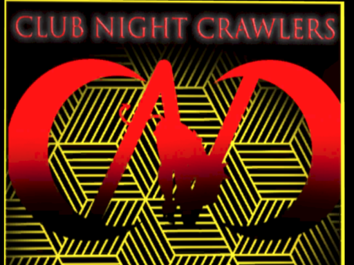 Club Night Crawlers V2 QC