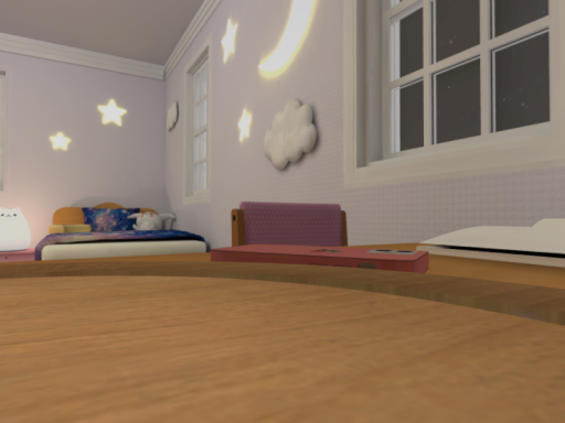 妖精を捕まえた日