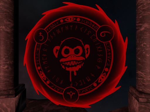 Dark Deception - Chapter 1˸ No Way Back