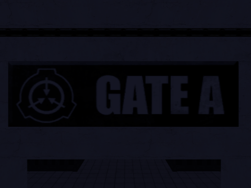 Scp site 19 （BETA STAGE）