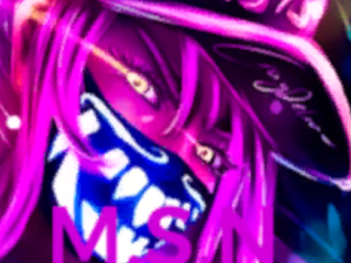 CASA DO DJ M․S․N