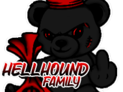 HellHound Chill world