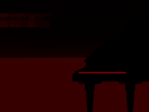 Do you feel the music?