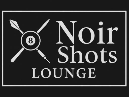Noir Shots Lounge