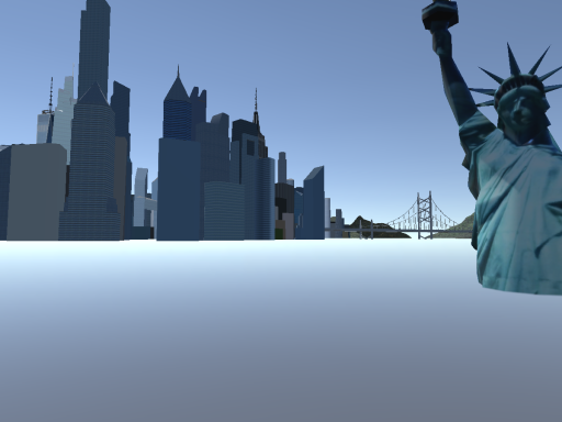 Museum of Global Warming