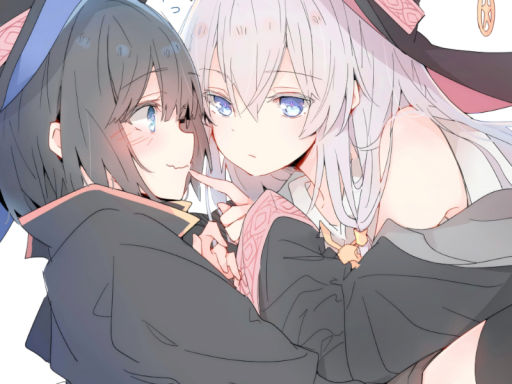 Eleina的秘密基地