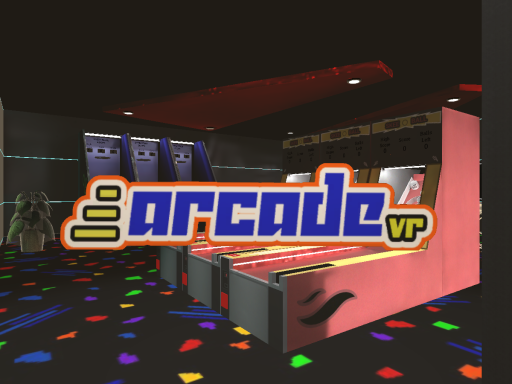 ArcadeVR