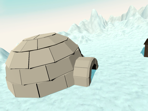 Penguin Getaway Avatars