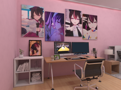 RainyJururuRoom（비내리는 주르르의 방） WWG