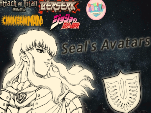 Seal's Avatar World