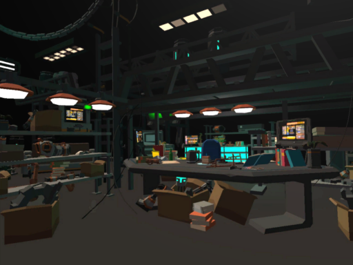 Star Trek Delta Vega