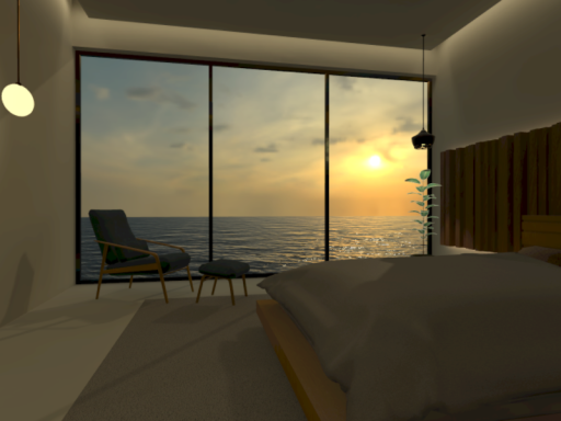 ツユを聞くための部屋